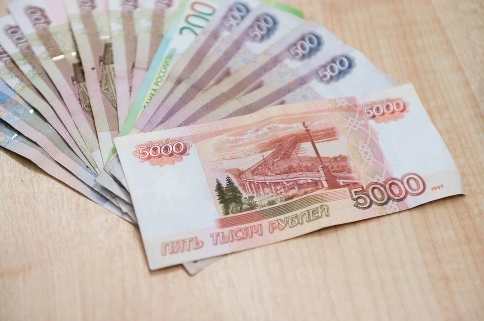 В Сыктывкаре гендиректор компании скрыла от налоговой более 8,9 млн рублей