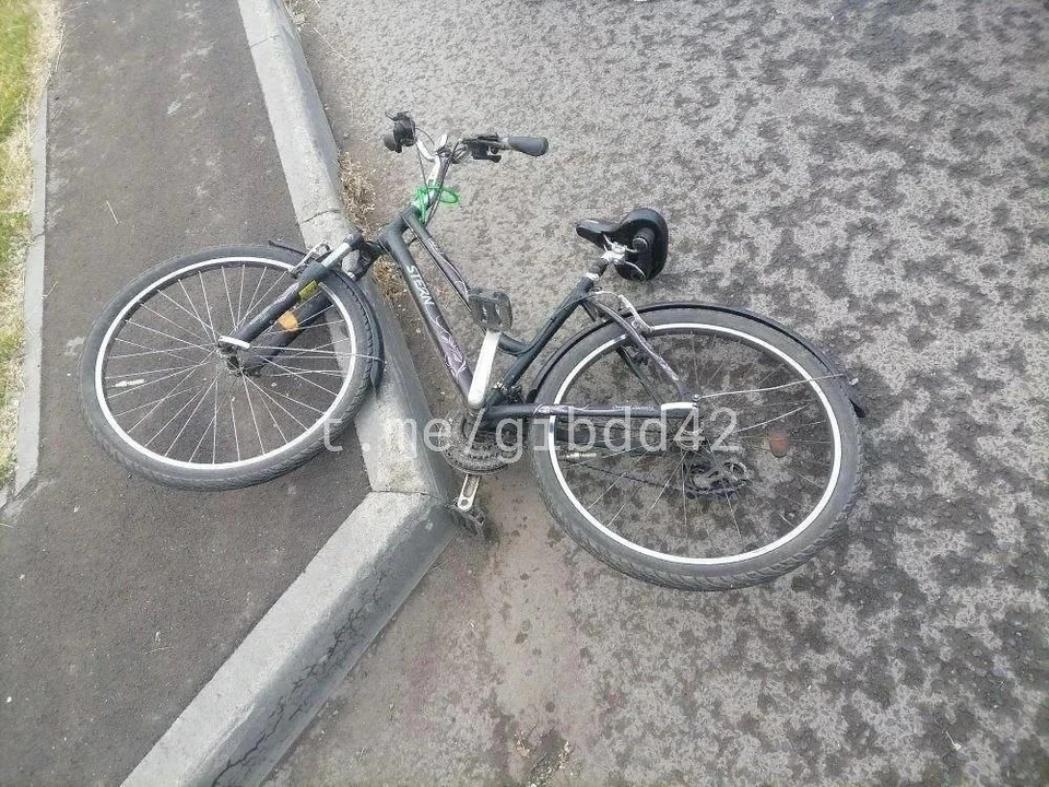 Фото: Госавтоинспекция Кузбасса.