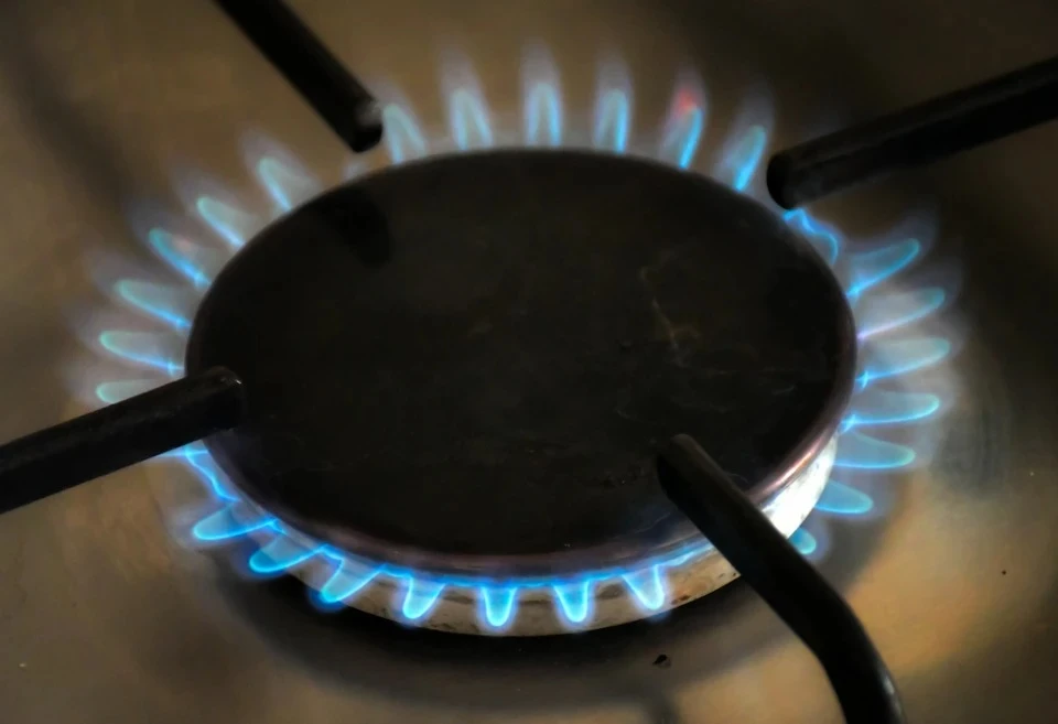 Часть Симферополя и два села останутся без газа 1 июля