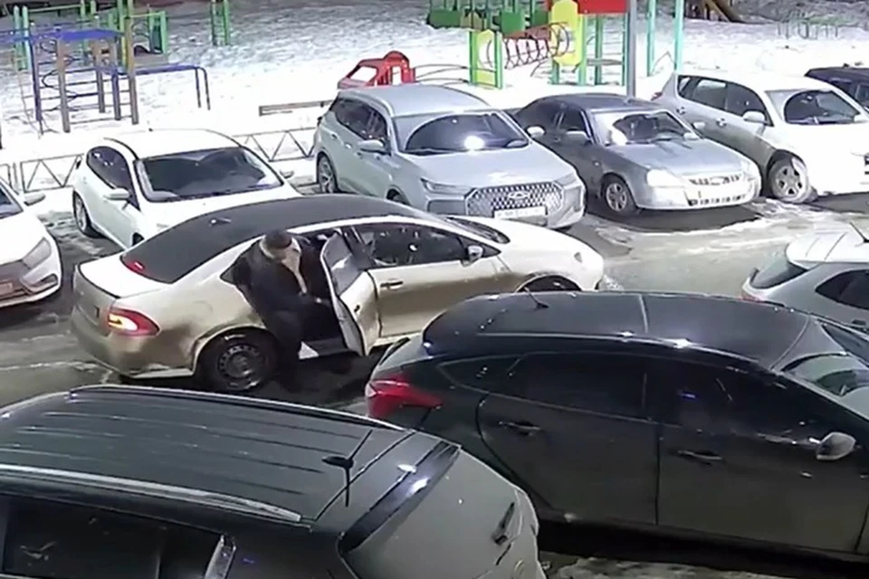 Скрин с сайта УМВД по ХМАО-Югре