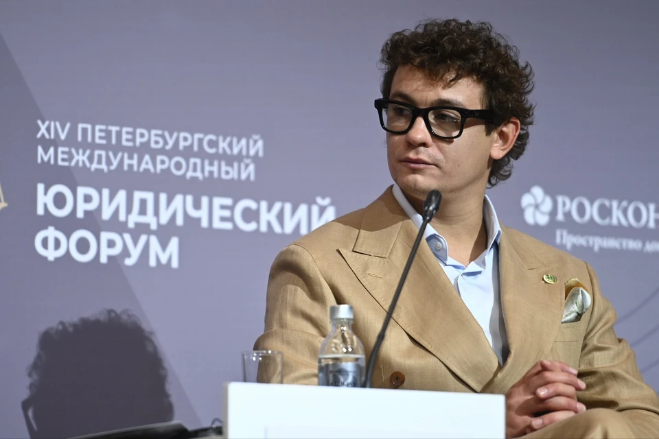 Никита Кологривый готов к битве с ИИ за роли в кино.