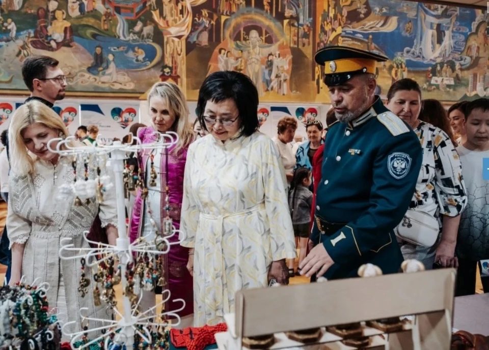 Фото: Республика Бурятия
