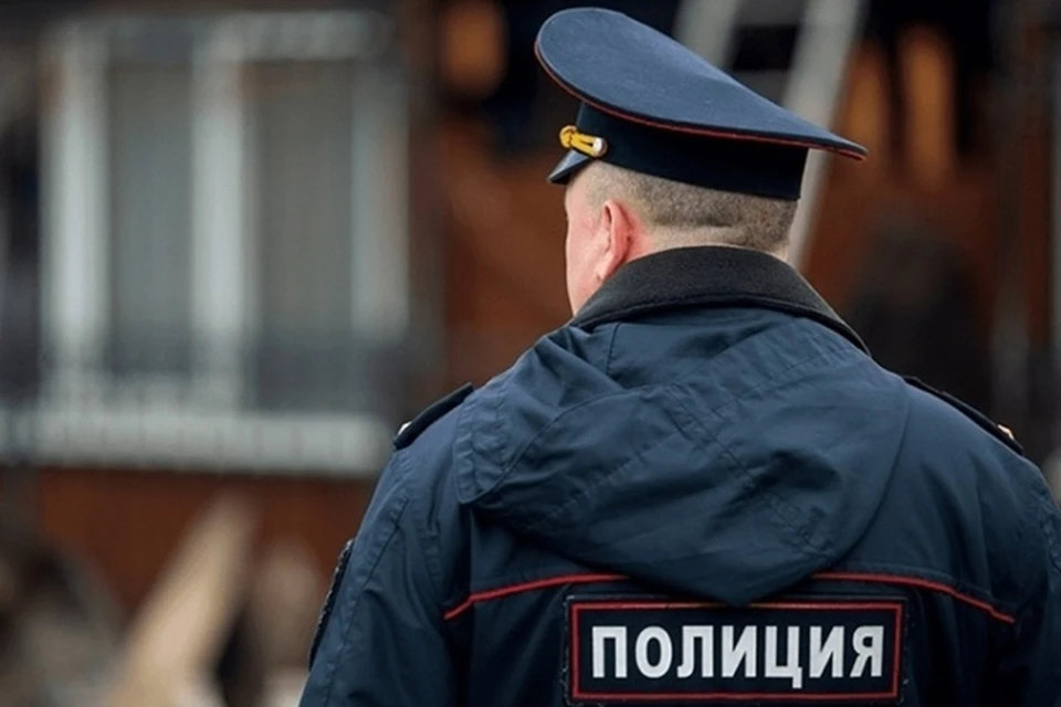 Фото: УМВД по ХМАО-Югры