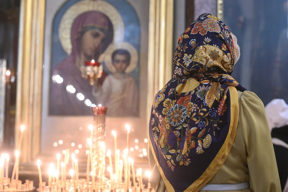 По словам Иванова, наследие Феофана Затворника и сегодня остается востребованным среди верующих.