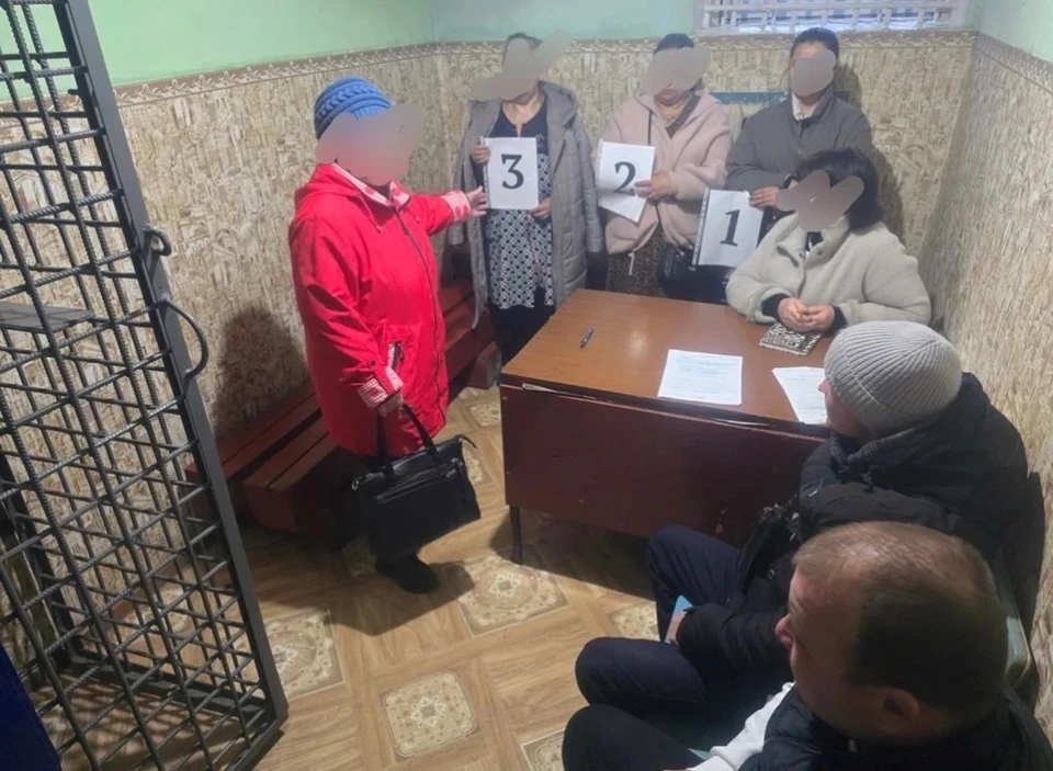 Фото: прокуратура ЛНР