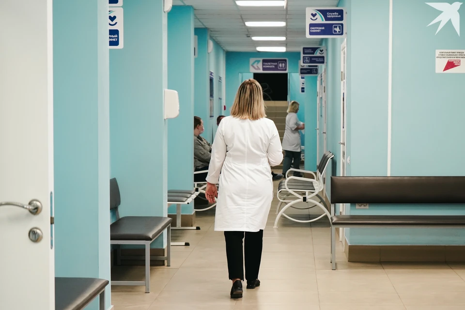 Белорусский дефектолог сказала, за какой срока восстанавливается речь после инсульта. Фото носит иллюстративный характер.