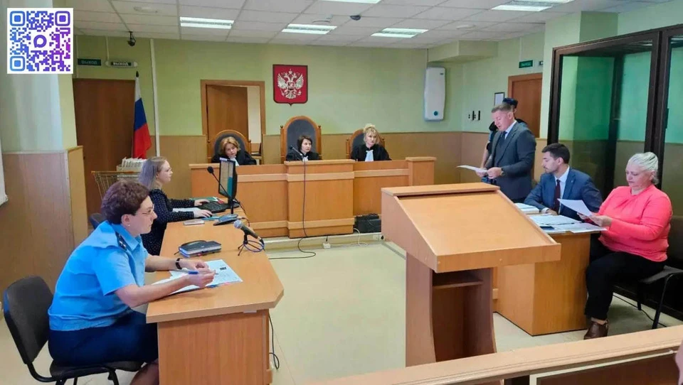 Следствие и суд установили, что фигуранты дела сознательно запустили аттракцион в эксплуатацию, не имея регистрации и не пройдя обязательную проверку в Гостехнадзоре. Фото: Оренбургский областной суд