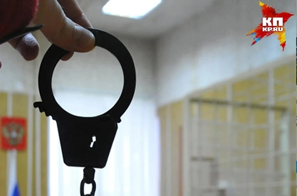 Белгородец пойдет под суд за госизмену, оправдание терроризма и призывы к экстремизму