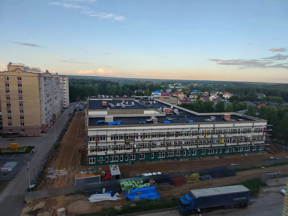 фото прокуратуры Владимирской области