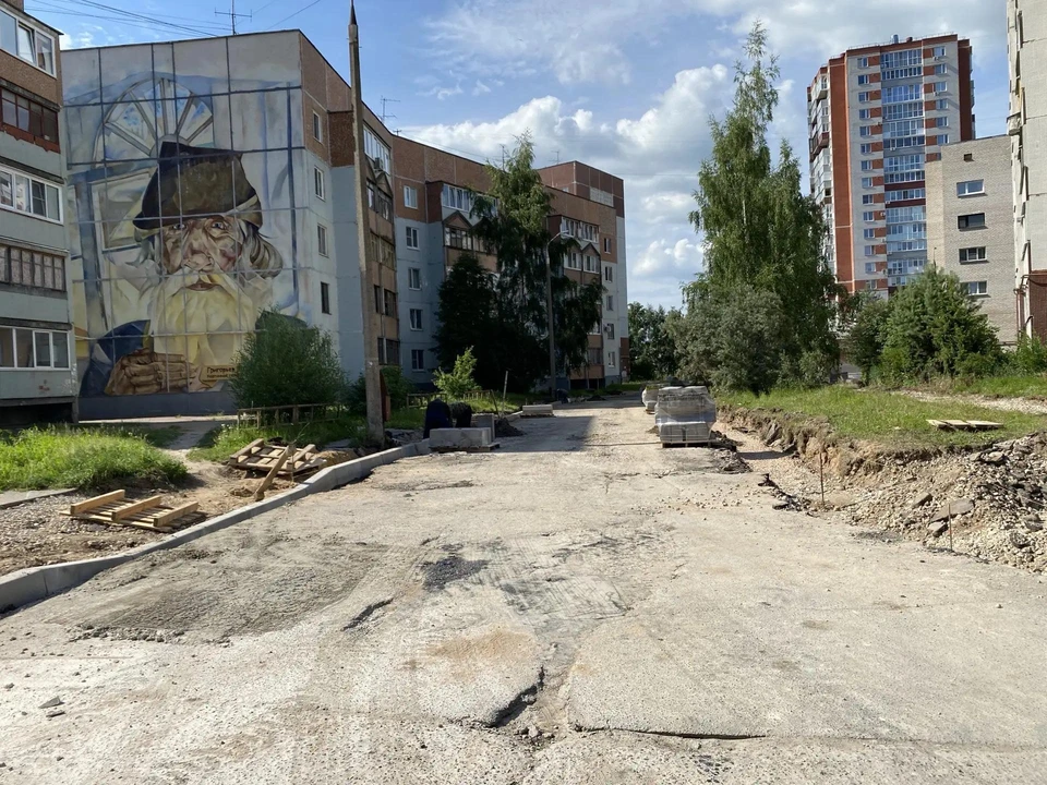 Фото: канал Бориса Елкина в МАХ