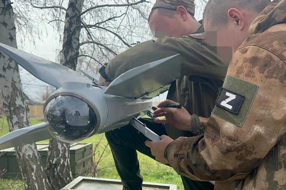 В Константиновке ВСУ лишены возможности проводить ротации транспортом
