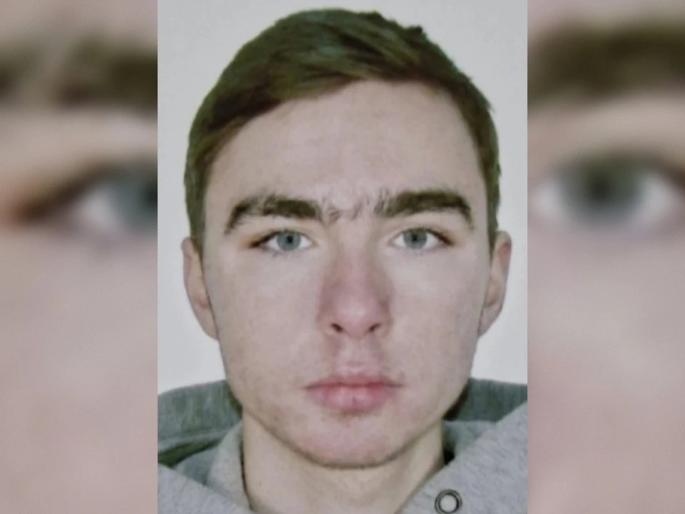 Волонтеры объявили поиски 20-летнего Ивана Бронникова.