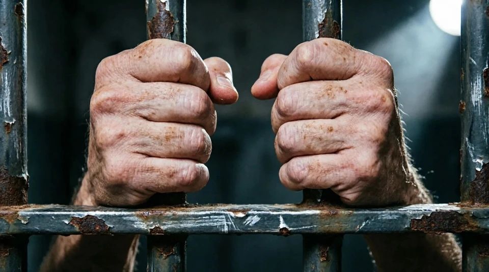 Угонщику грозит до пяти лет лишения свободы