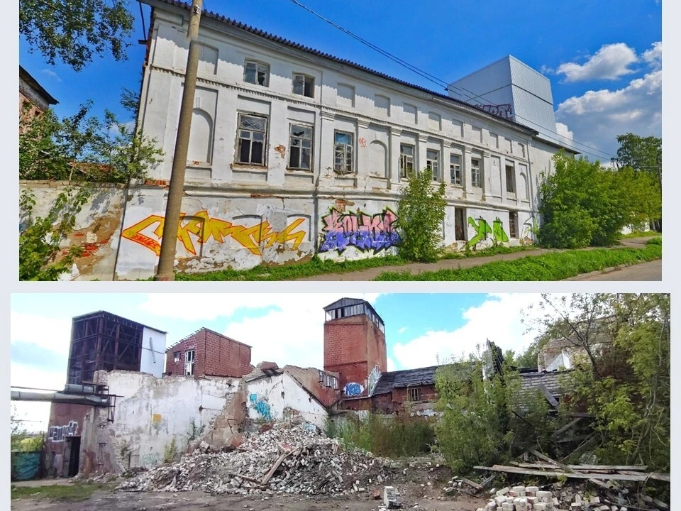 Фото: инспекция по охране культурного наследия Костромской области