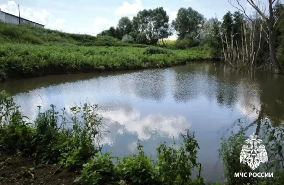 В Мишкинском районе выясняют обстоятельства гибели ребенка на воде.