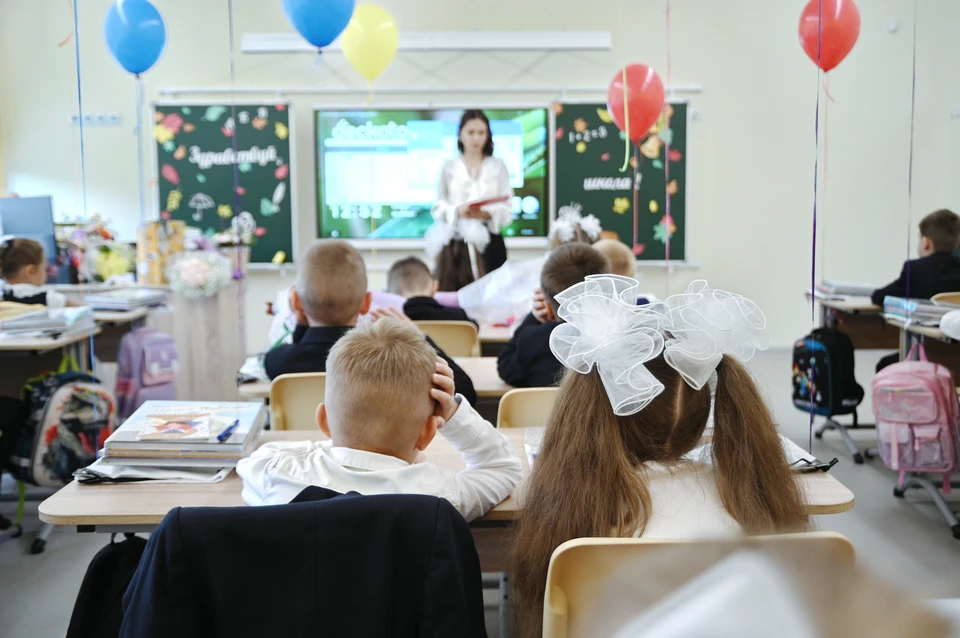 Для Кировской области вопрос кадров в школах остается одним из самых острых.