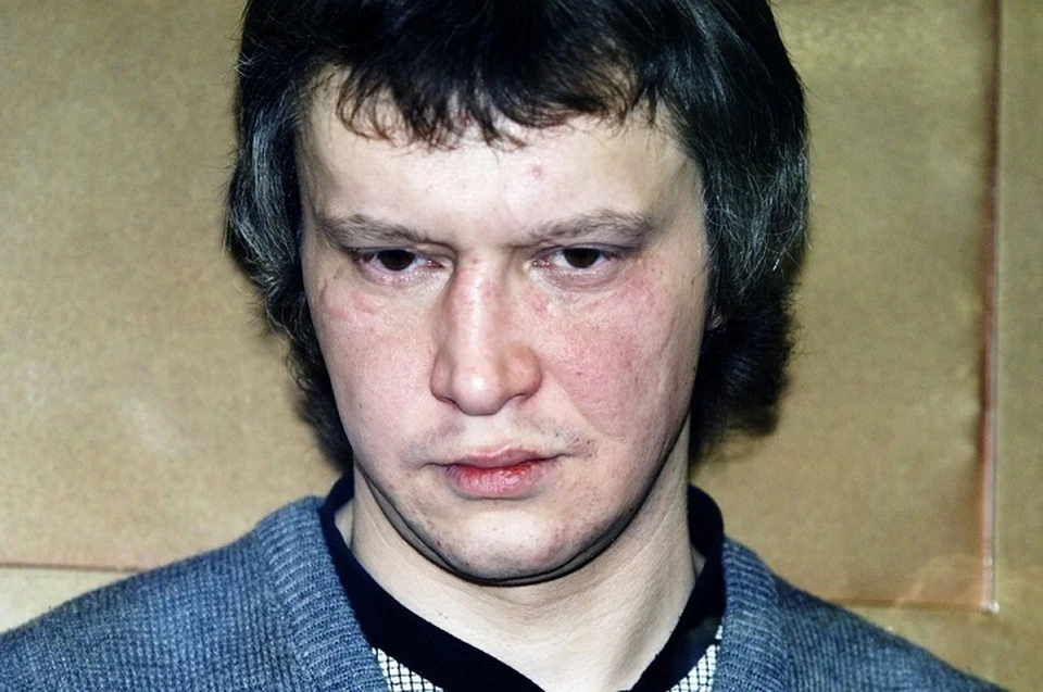 Александр Пичушкин уже почти 20 лет в колонии строгого режима. Фото: ТАСС/ Юрий Машков.
