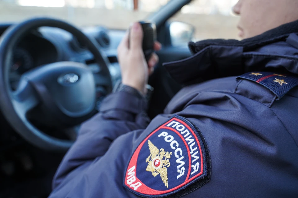 Мужчина распылил перцовый баллончик в ребенка и его отца в Мытищах