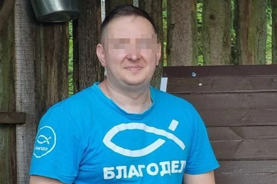 Убийцей 12-летней девочки в Ленобласти оказался предприниматель и член СНТ. Фото: личная страница ВКонтакте