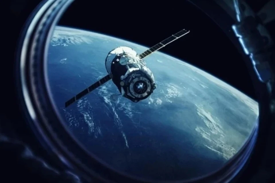 Китайская ракета "Чанчжэн-8А" вывела на орбиту группу интернет-спутников