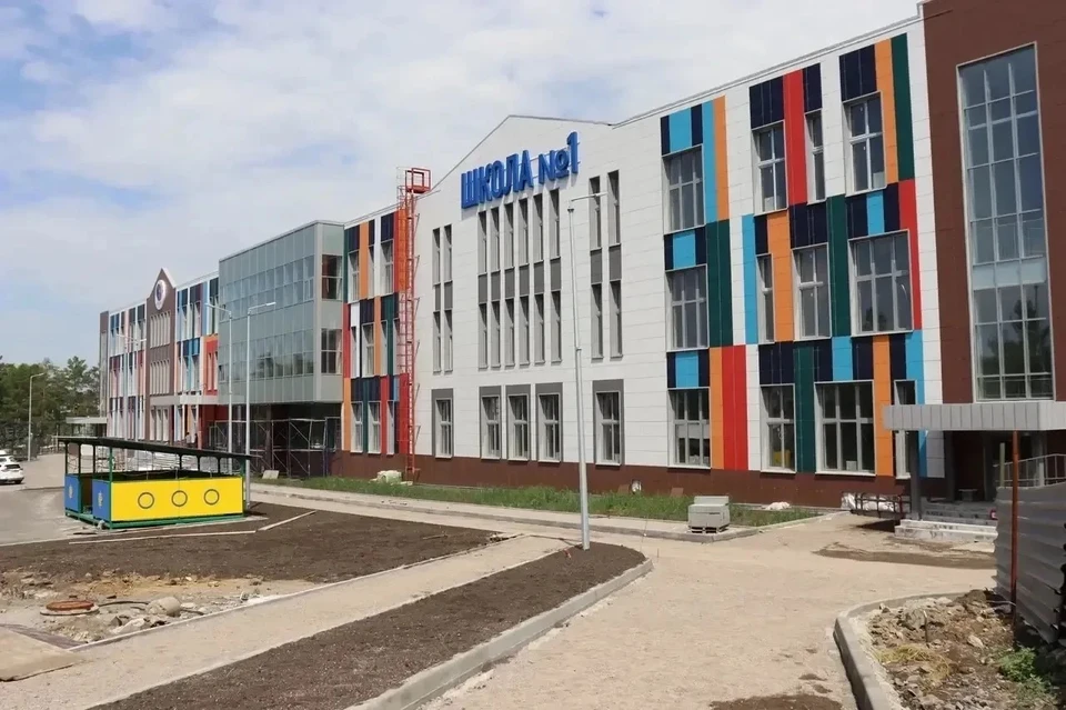 Фото: пресс-служба АПК.