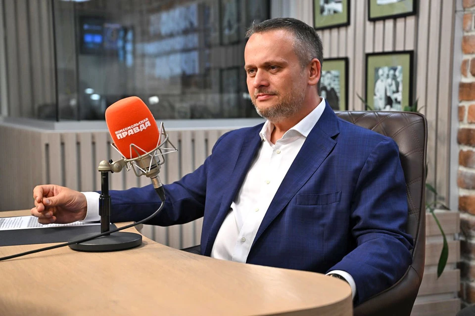 Андрей Никитин рассказал об изменениях правил перевозки детей в самолетах