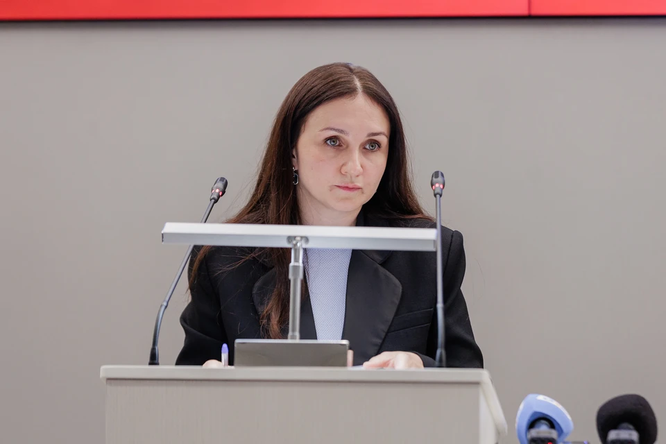 Халикова возглавляла комитет по культуре Челябинска с 2019 по 2024 год.