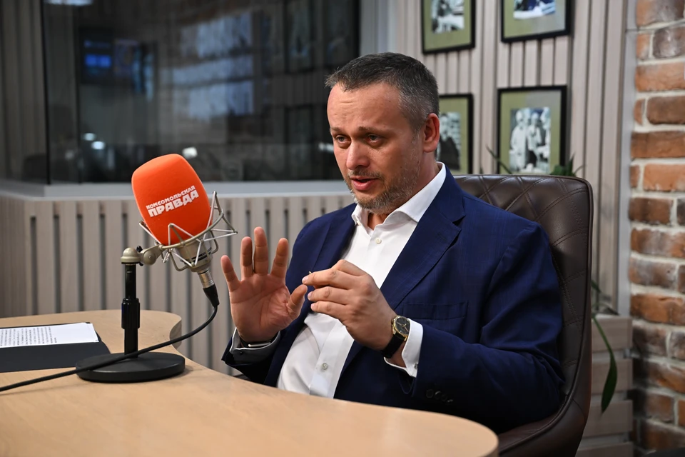 Глава Минтранса Никитин ответил на вопрос, за что ему бывает стыдно