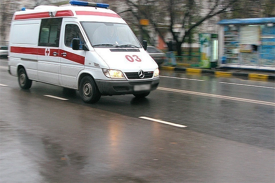 Балицкий: при ударе дрона ВСУ по торговой базе в Мелитополе погиб человек