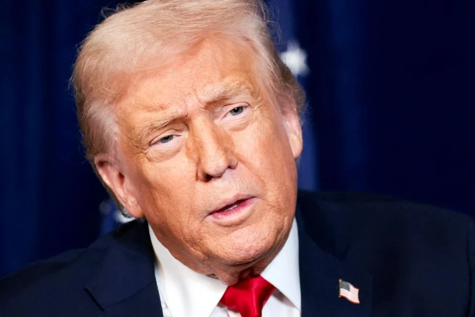 Трамп назвал Гренландию важной для США, но не для Дании