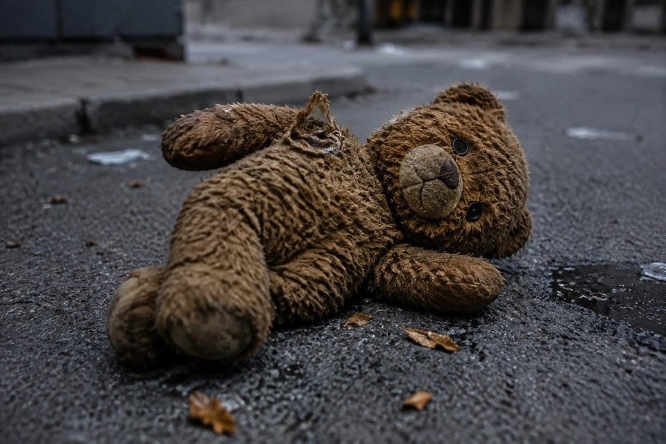 Изображение создано с помощью нейросети.