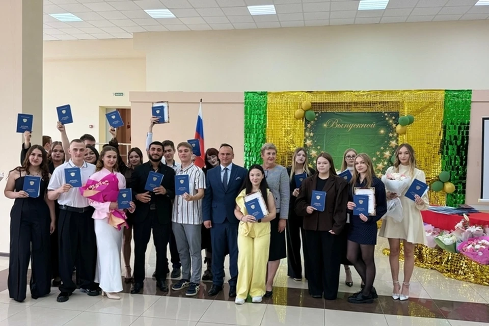 Фото: пресс-служба Брянской городской администрации.