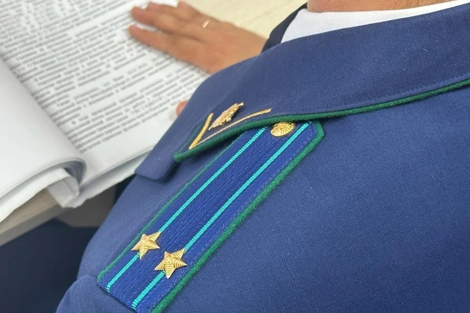 Фото: прокуратура ХМАО-Югры