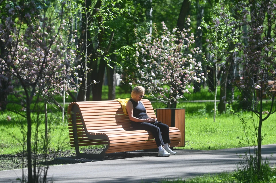 Фото из архива.