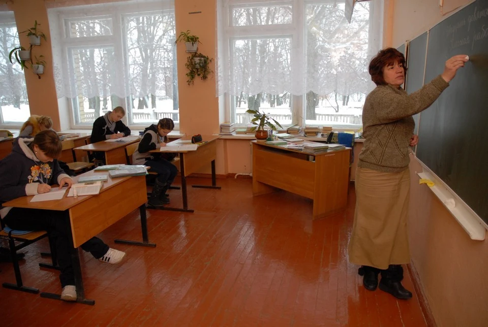 Стали известны даты каникул для тульских школьников на учебный год.