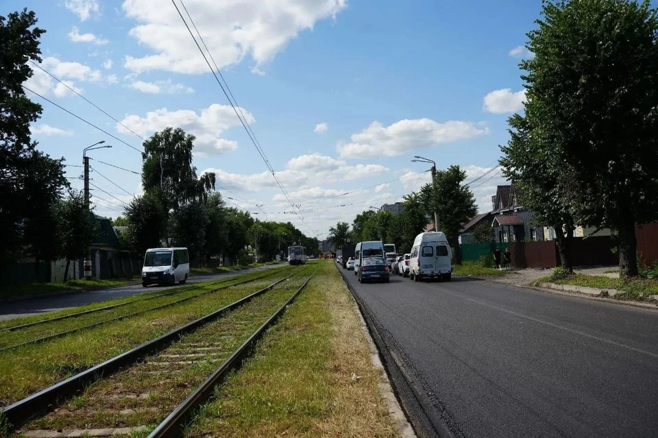 Фото: администрация Ульяновска