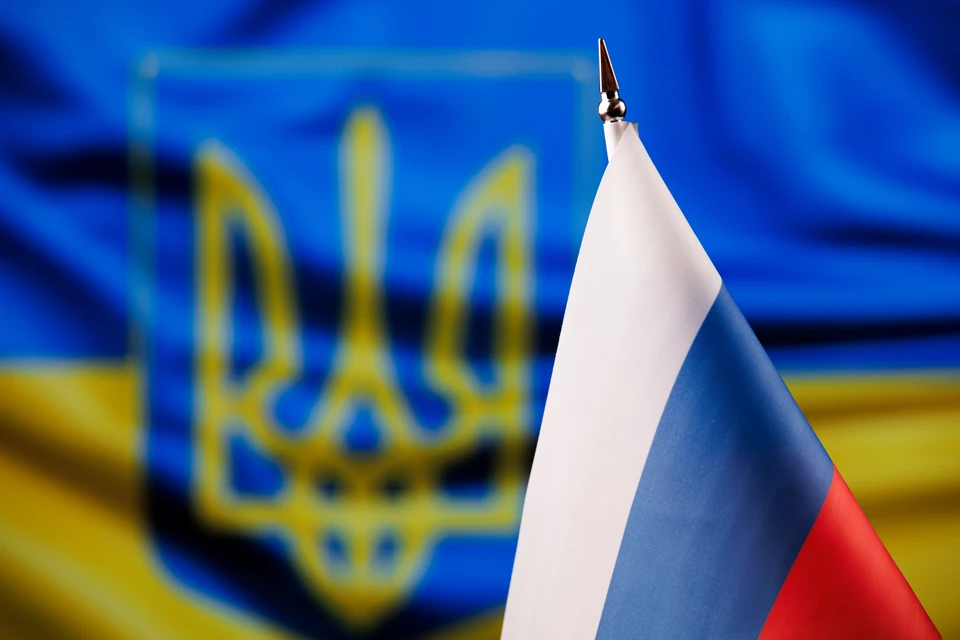 Сенатор Косачев: документы о заключении мира на Украине напишут кровью и порохом. Фото: Sergey Elagin/Business Online/Global Look Press