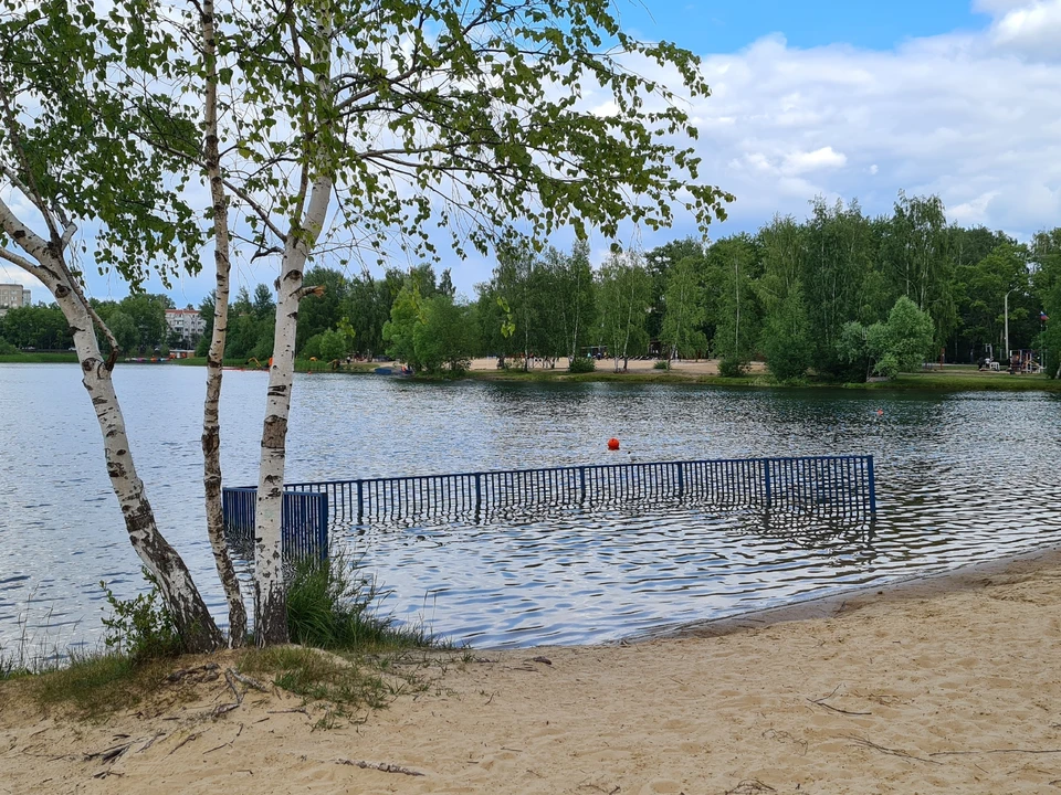 Сразу два случая гибели на воде зарегистрировали в Нижегородской области.