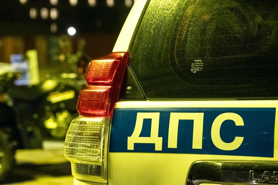 Прохожие пытались остановить нетрезвого нарушителя