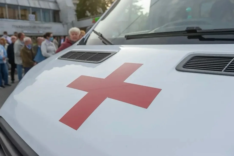 Жители Иркутска смогут бесплатно проверить здоровье 15 июля.