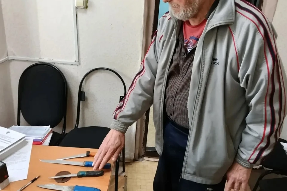 В Красноярском крае после пьяной вечеринки хозяин чуть не убил гостя. Фото: приокуратура