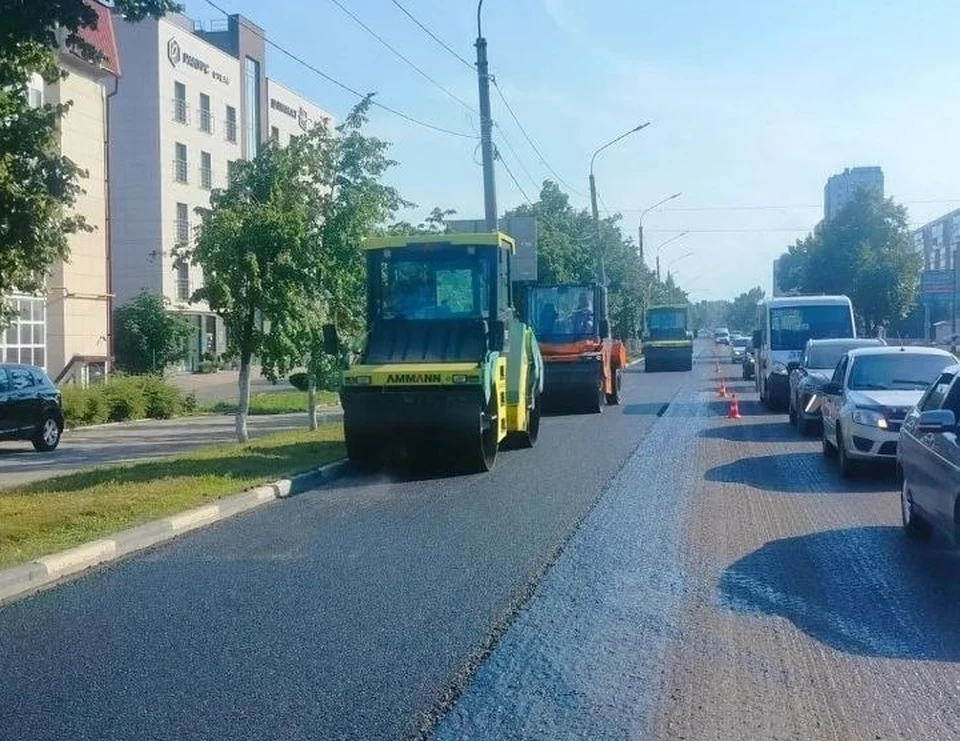 Фото: администрация Ульяновска