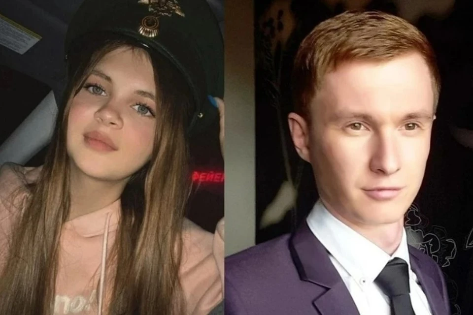 Татьяна и Кирилл были убиты по дороге домой