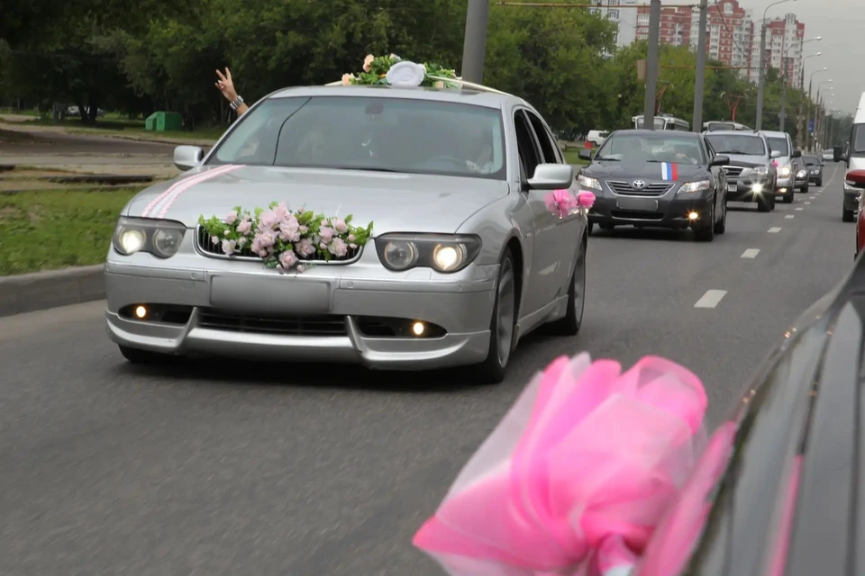 19-летний житель Избербаша попался на серьезном нарушении ПДД.