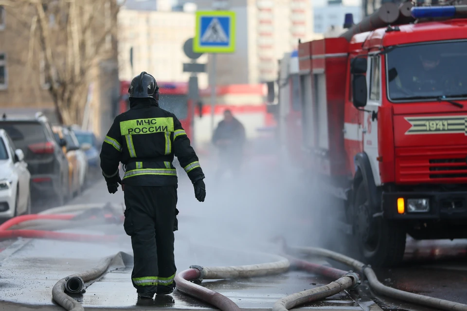 Женщина погибла, еще одна находится под завалами после взрыва газа в ЛНР