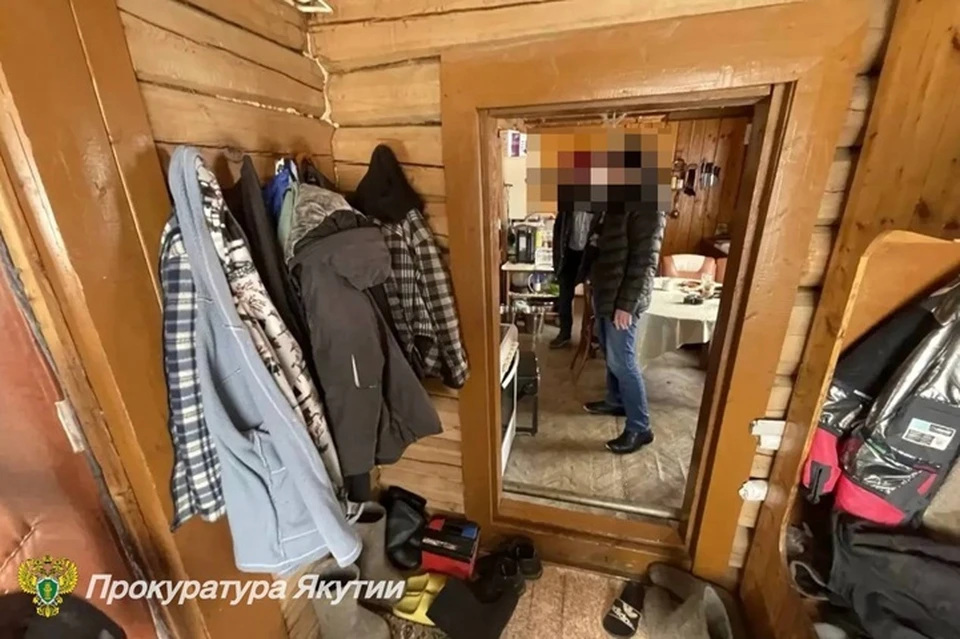 Мужчине не понравились упреки отца