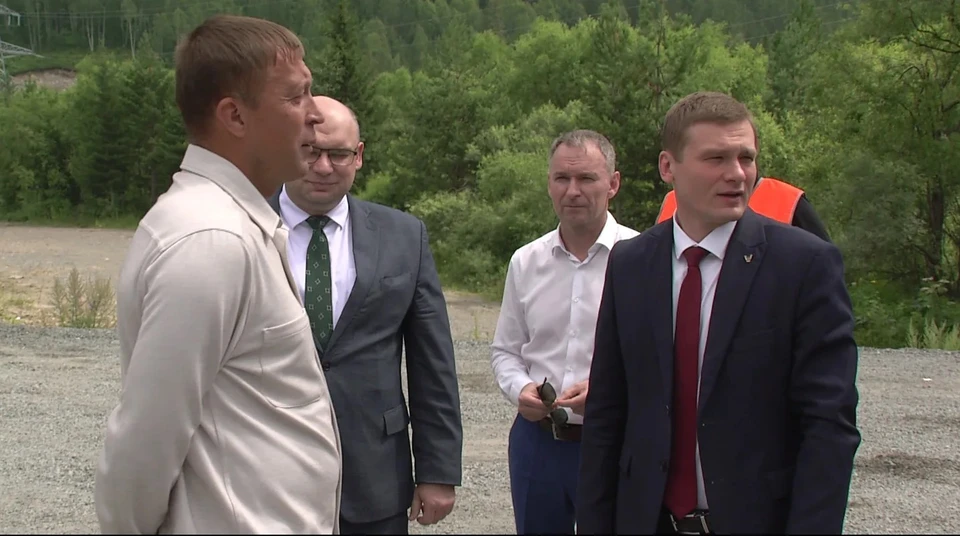 Источник: tvrts.ru. Правообладатель в рамках служебного произведения: АУ РХ «ТВ Центр «Хакасия»