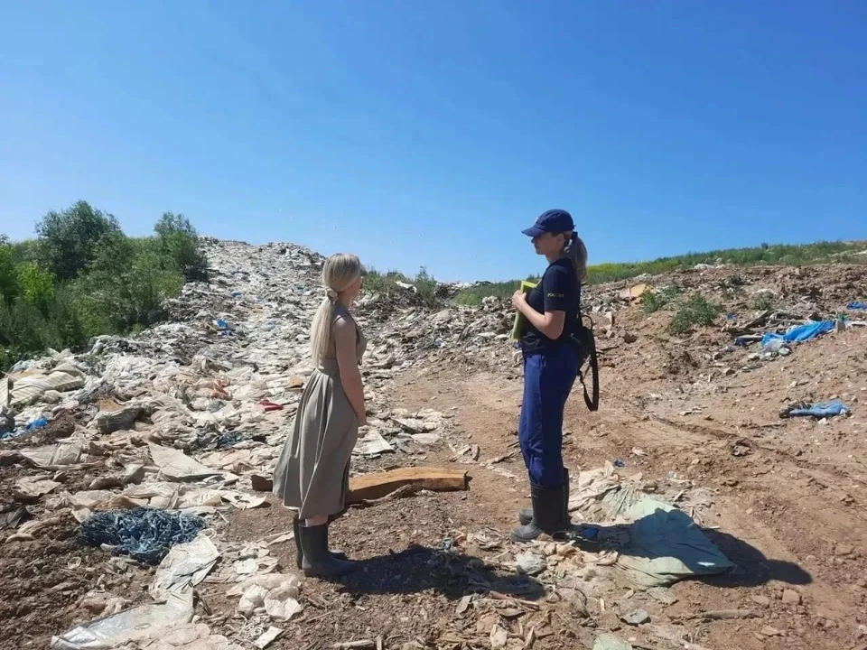 Фото: Прокуратура Владимирской области
