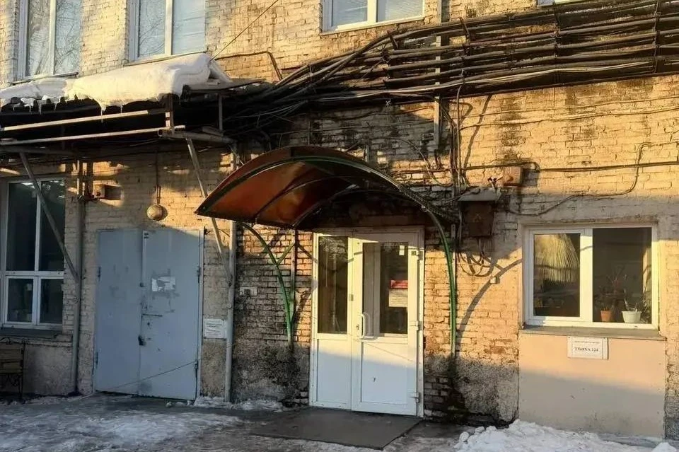 Фото: прокуратура