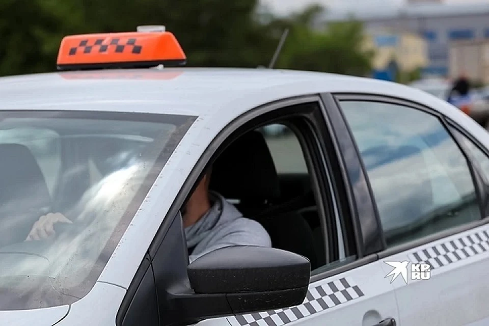 Гродненский таксист пришел в органы с повинной - вот что он скрывал несколько лет. Фото носит иллюстративный характер.